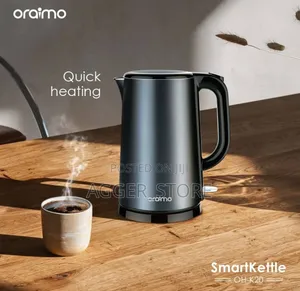 Oraimo Smart Kettle Oh-