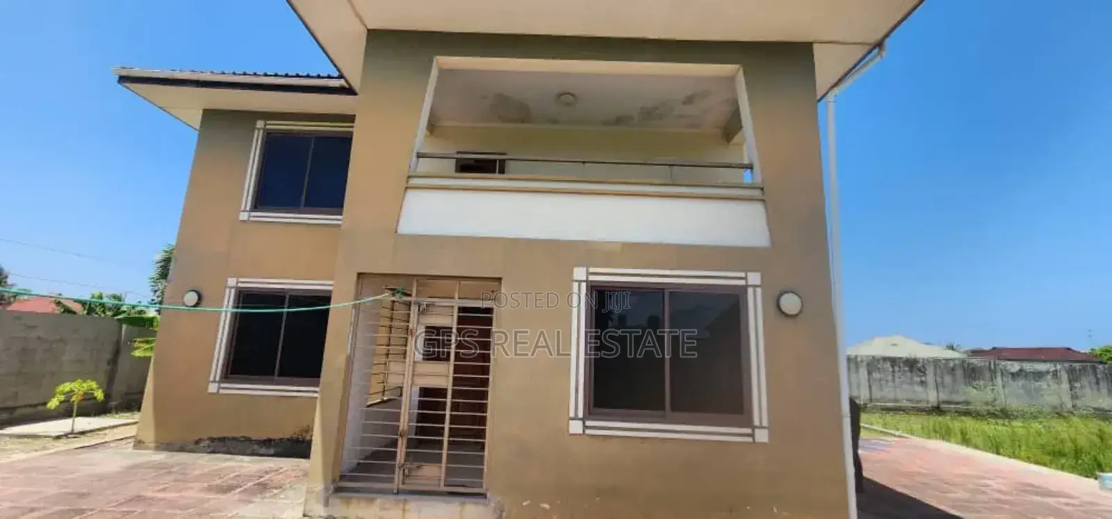4bdrm House in Kibada Kigamboni for sale