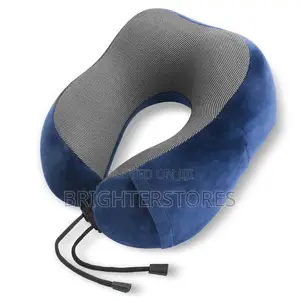 Travel Soft Neck Pillow