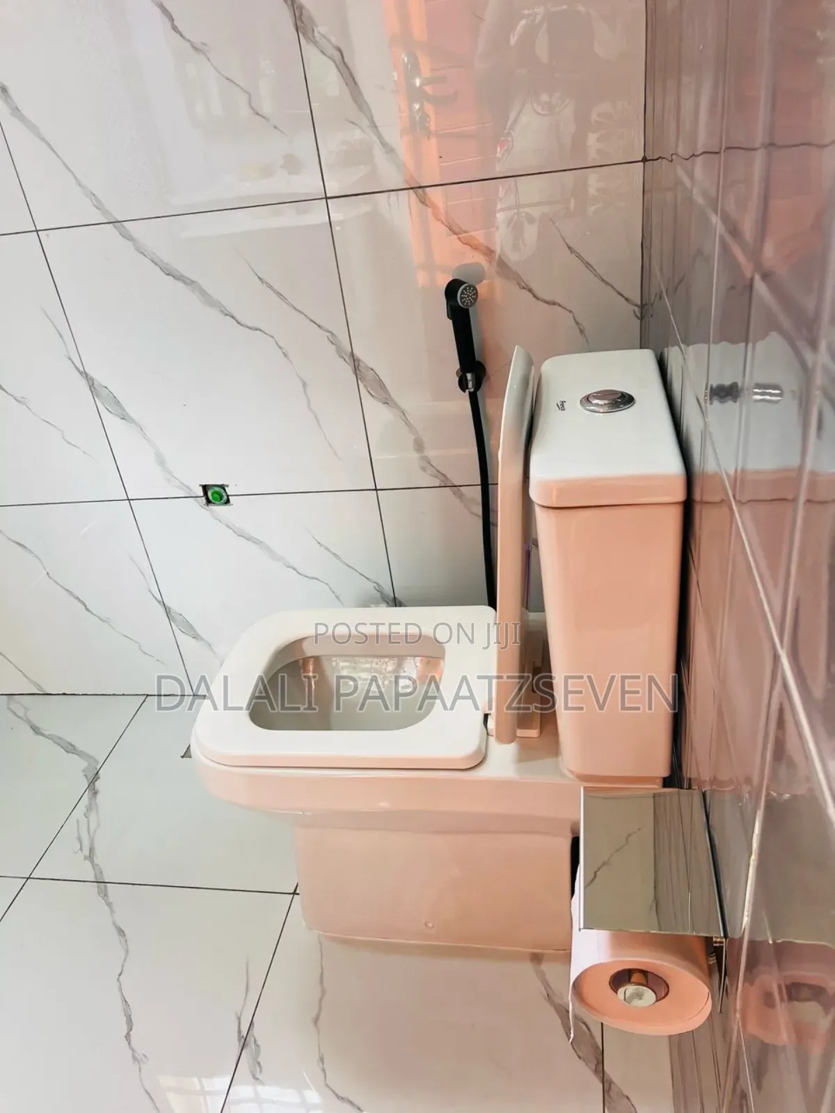 3bdrm House in Dalalipapaatzseven, Bunju for rent