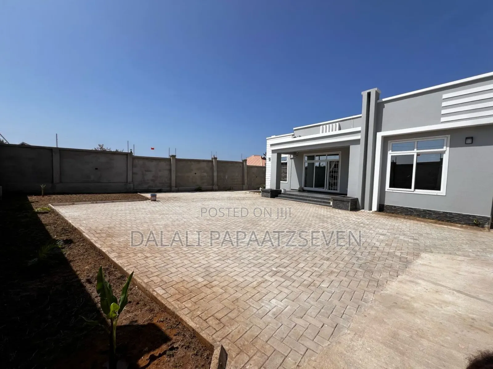 3bdrm House in Dalalipapaatzseven, Bunju for rent