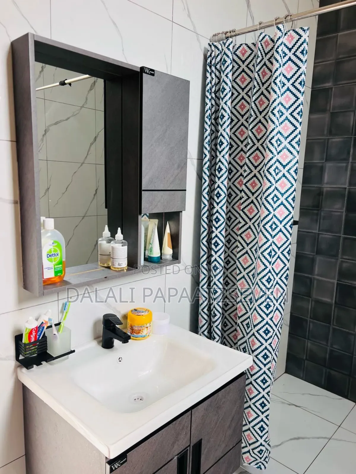 3bdrm House in Dalalipapaatzseven, Bunju for rent