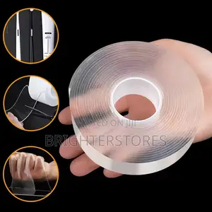 Double Sided Tape Water Proof 5meter Length