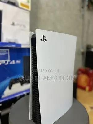 Ps5 Fat Digital Edition