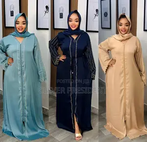 Abaya Piga SIM Au Whatsapp