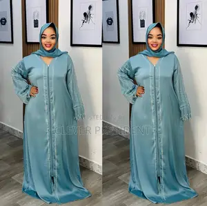 Abaya Piga SIM Au Whatsapp