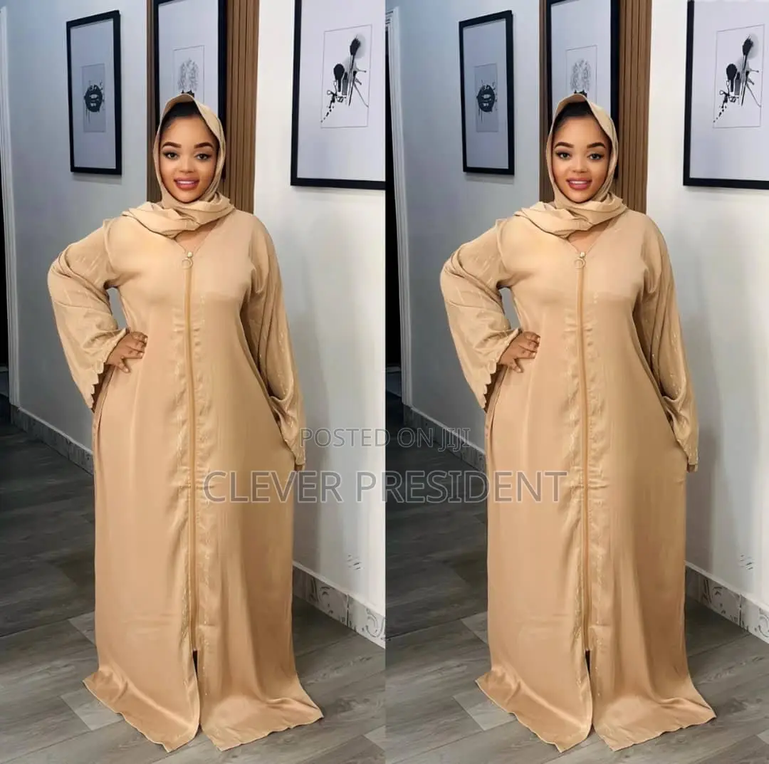 Abaya Piga SIM Au Whatsapp