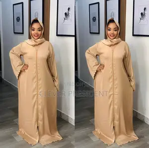 Abaya Piga SIM Au Whatsapp
