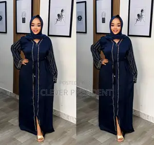 Abaya Piga SIM Au Whatsapp