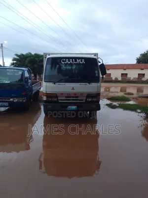  Fuso 16 Long Base