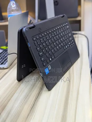Laptop Lenovo N23 Yoga Chromebook 4GB Intel SSD 128GB