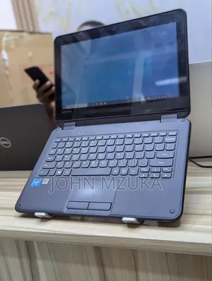 Laptop Lenovo N23 Yoga Chromebook 4GB Intel SSD 128GB