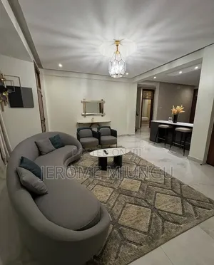 Photo - Furnished 2bdrm Apartment in Msasani for rent