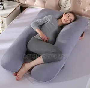 Photo - Pregnancy Pillow