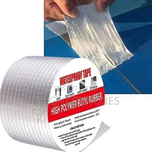 Leakage Repair Water Proof Aluminum