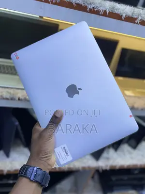 New Laptop Apple MacBook Air 2020 16GB Intel Core I5 SSD 256GB