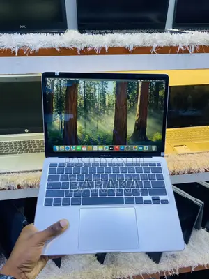New Laptop Apple MacBook Air 2020 16GB Intel Core I5 SSD 256GB