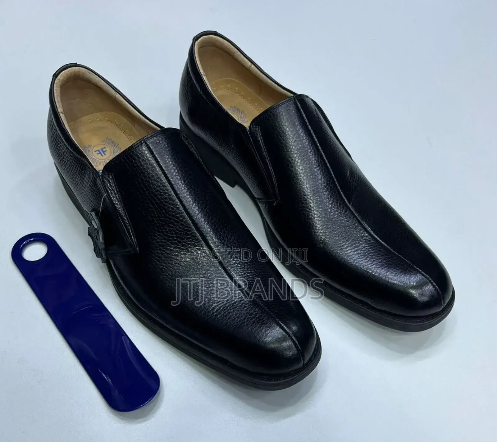 New Wedding Shoes