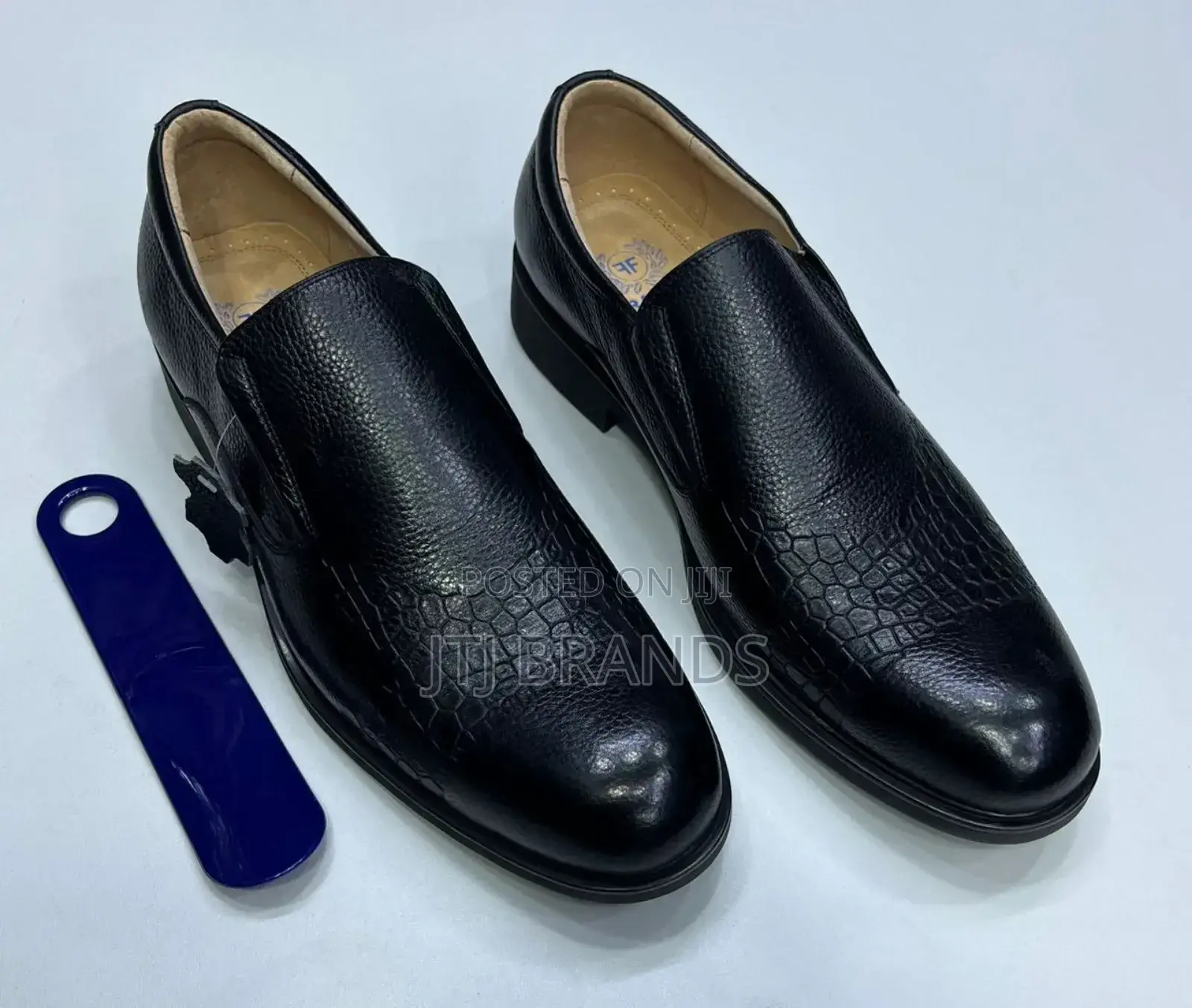 New Wedding Shoes