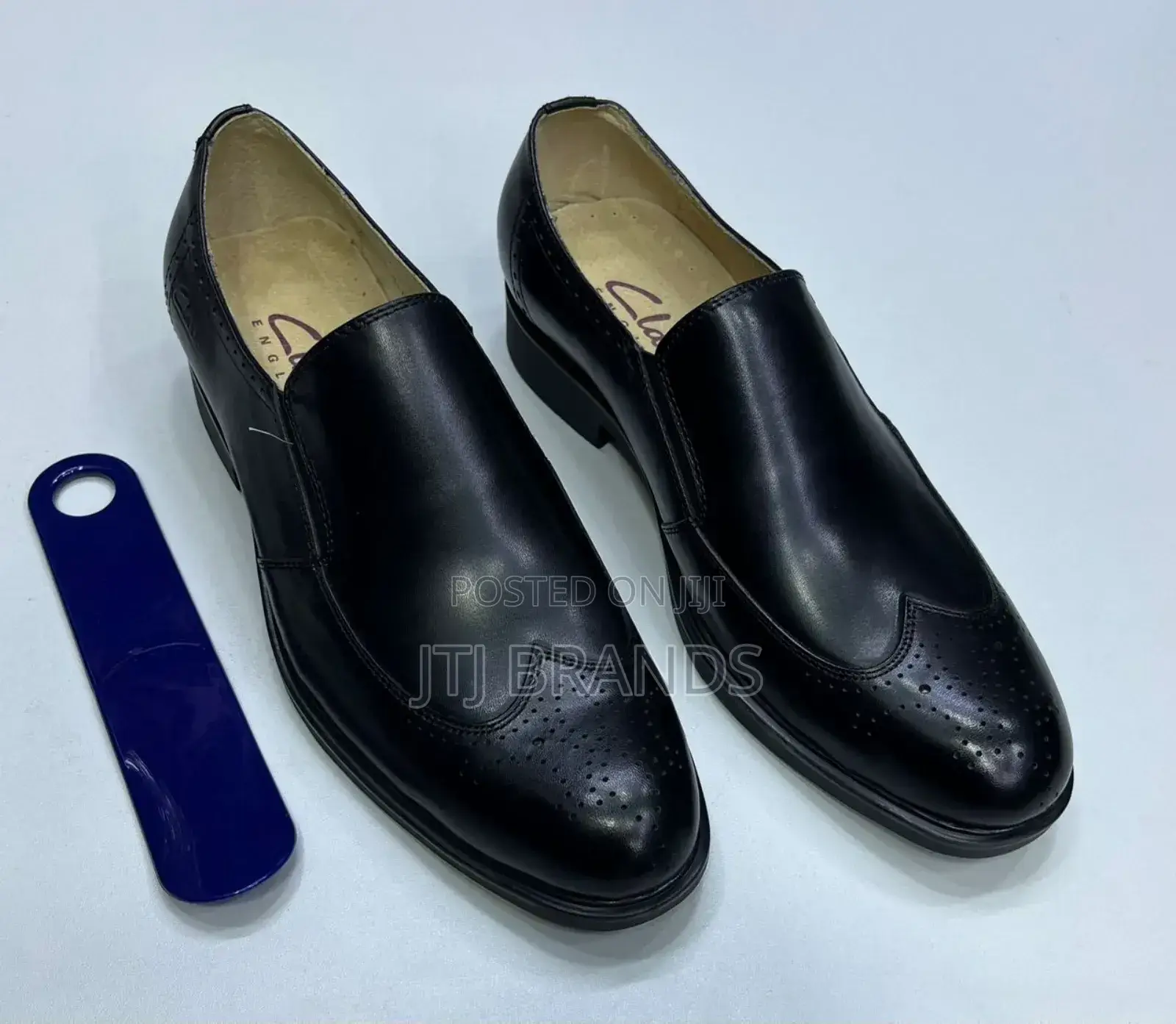 New Wedding Shoes