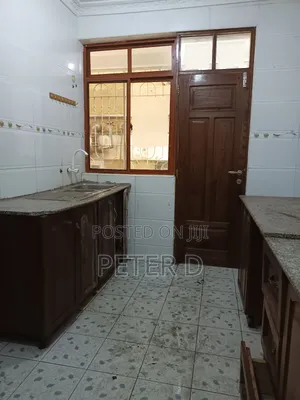 2bdrm Apartment in Kariakoo for rent