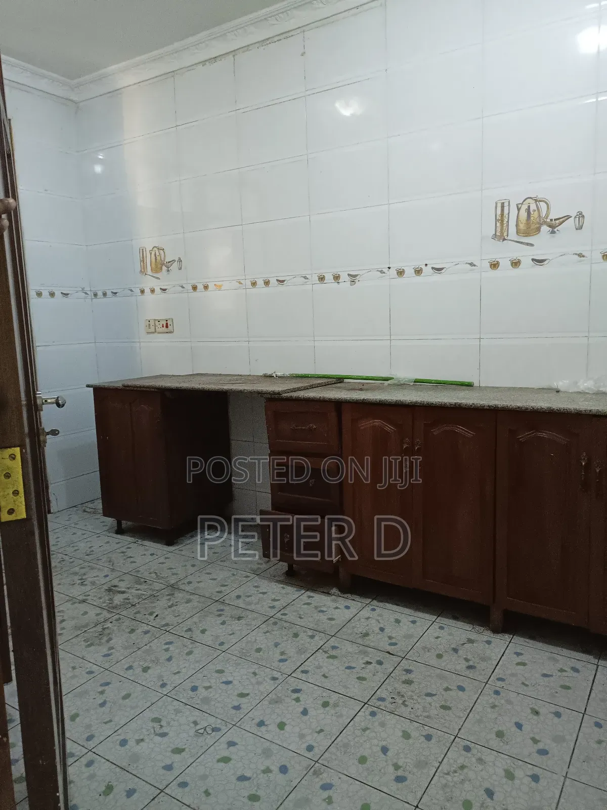 2bdrm Apartment in Kariakoo for rent