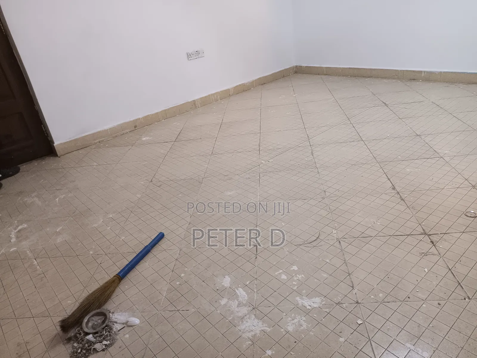 2bdrm Apartment in Kariakoo for rent
