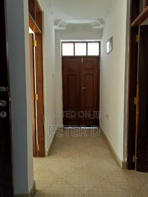 2bdrm Apartment in Kariakoo for rent