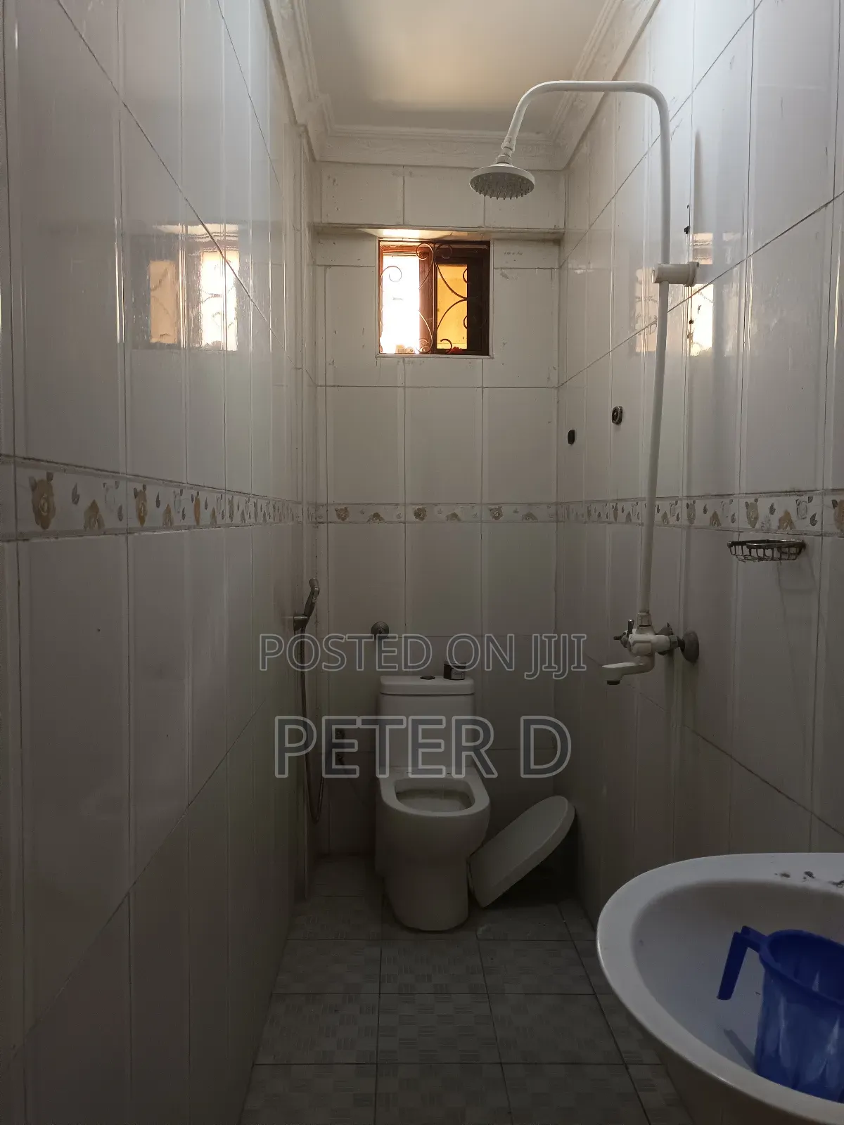 2bdrm Apartment in Kariakoo for rent