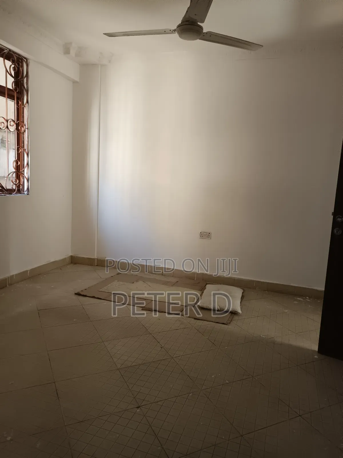 2bdrm Apartment in Kariakoo for rent