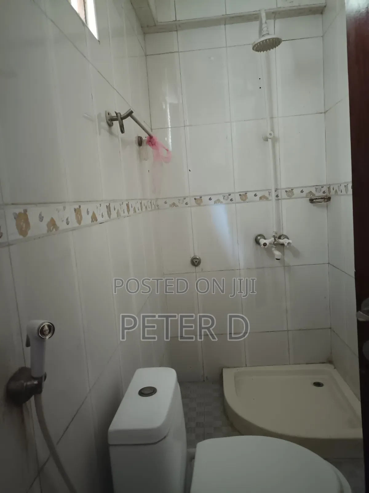 2bdrm Apartment in Kariakoo for rent