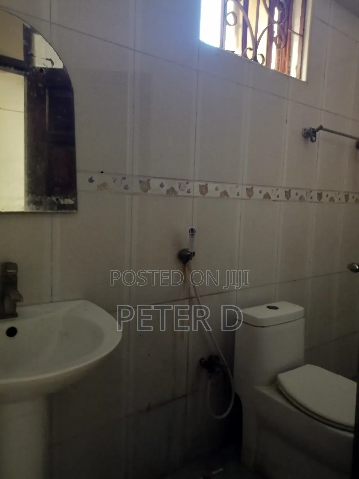 2bdrm Apartment in Kariakoo for rent
