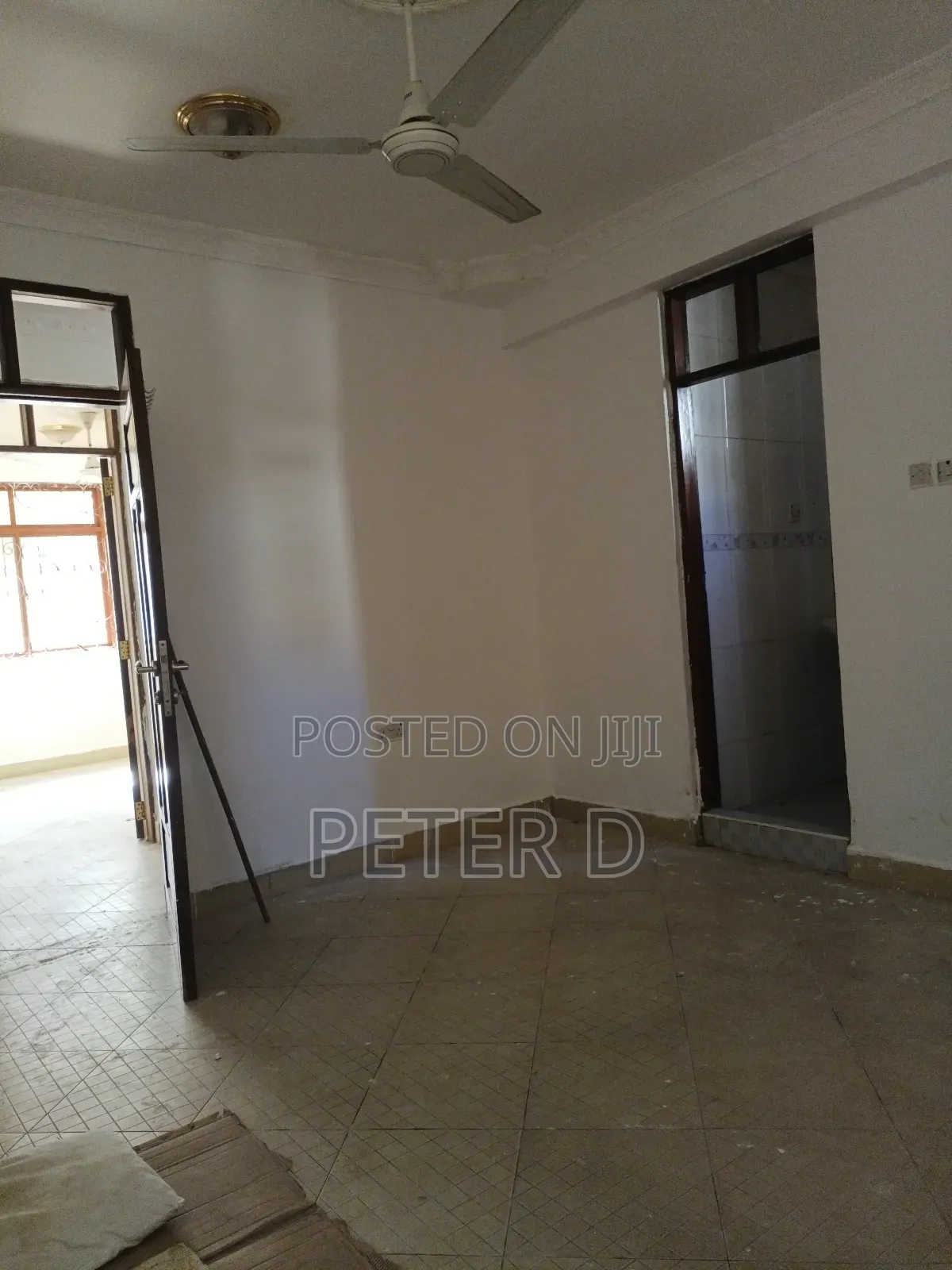 2bdrm Apartment in Kariakoo for rent