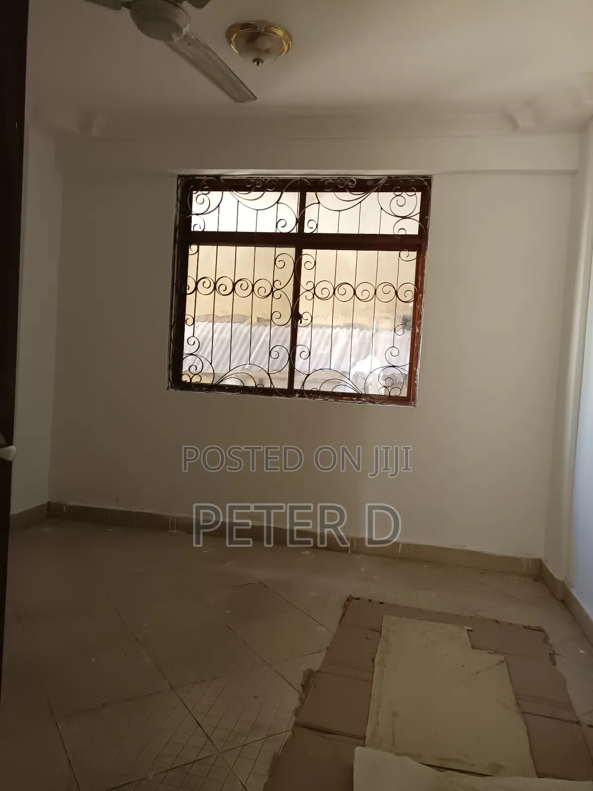 2bdrm Apartment in Kariakoo for rent