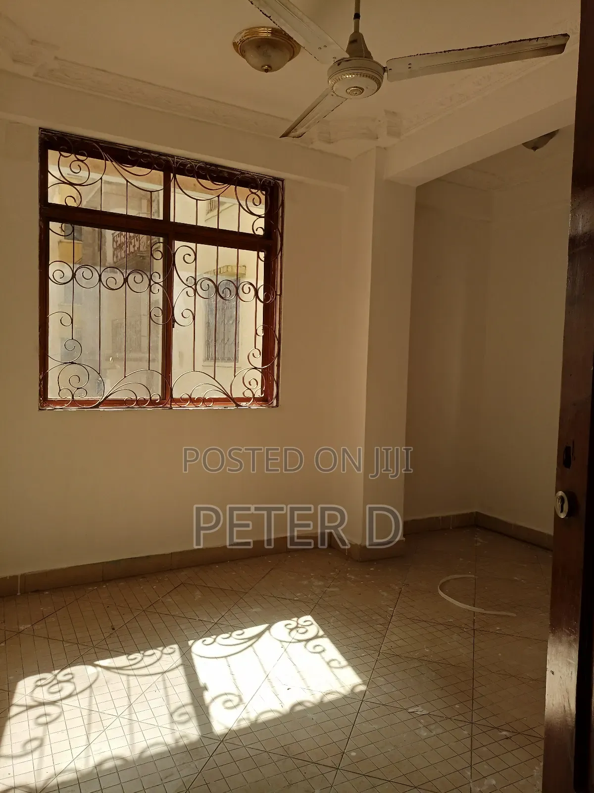 2bdrm Apartment in Kariakoo for rent