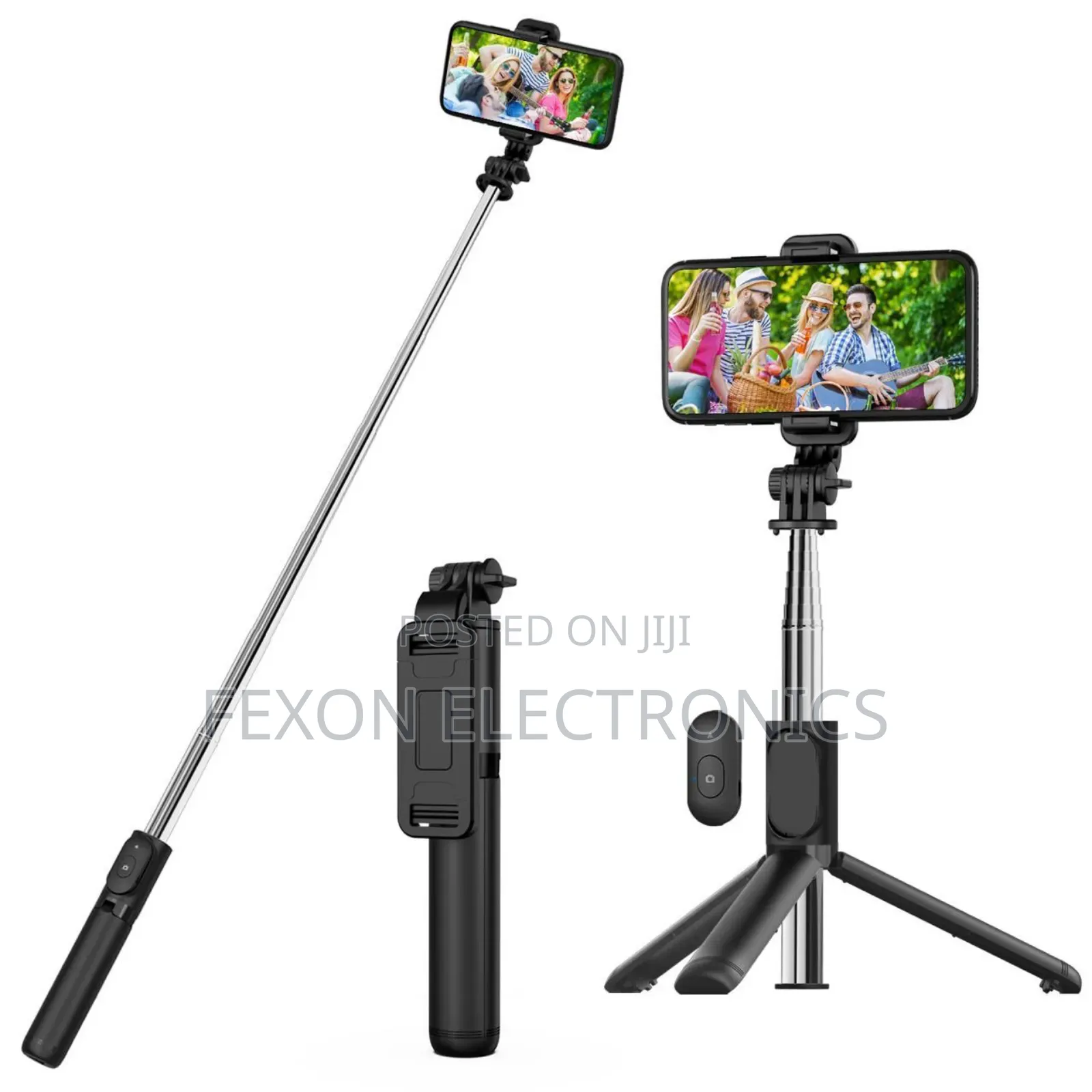 Phone Holder