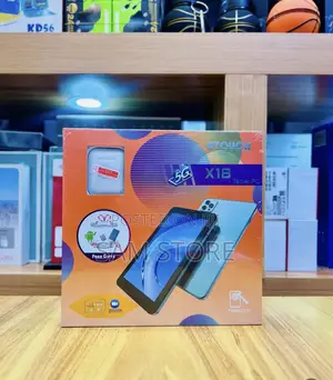 New Atouch X19 256 GB Black