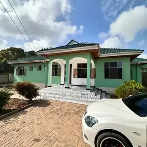 3bdrm Apartment in Salasala Kinzuri, Kinondoni for rent