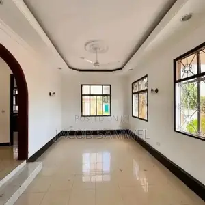 3bdrm Apartment in Salasala Kinzuri, Kinondoni for rent