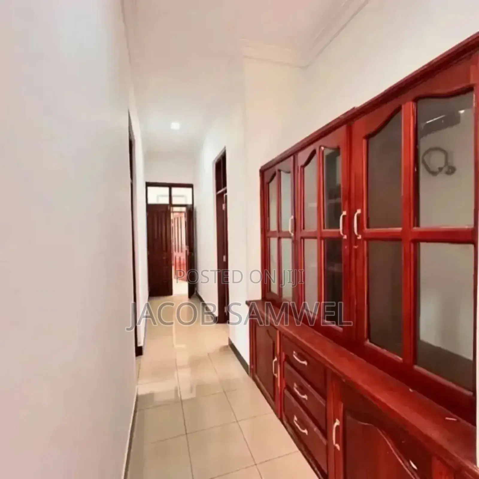 3bdrm Apartment in Salasala Kinzuri, Kinondoni for rent