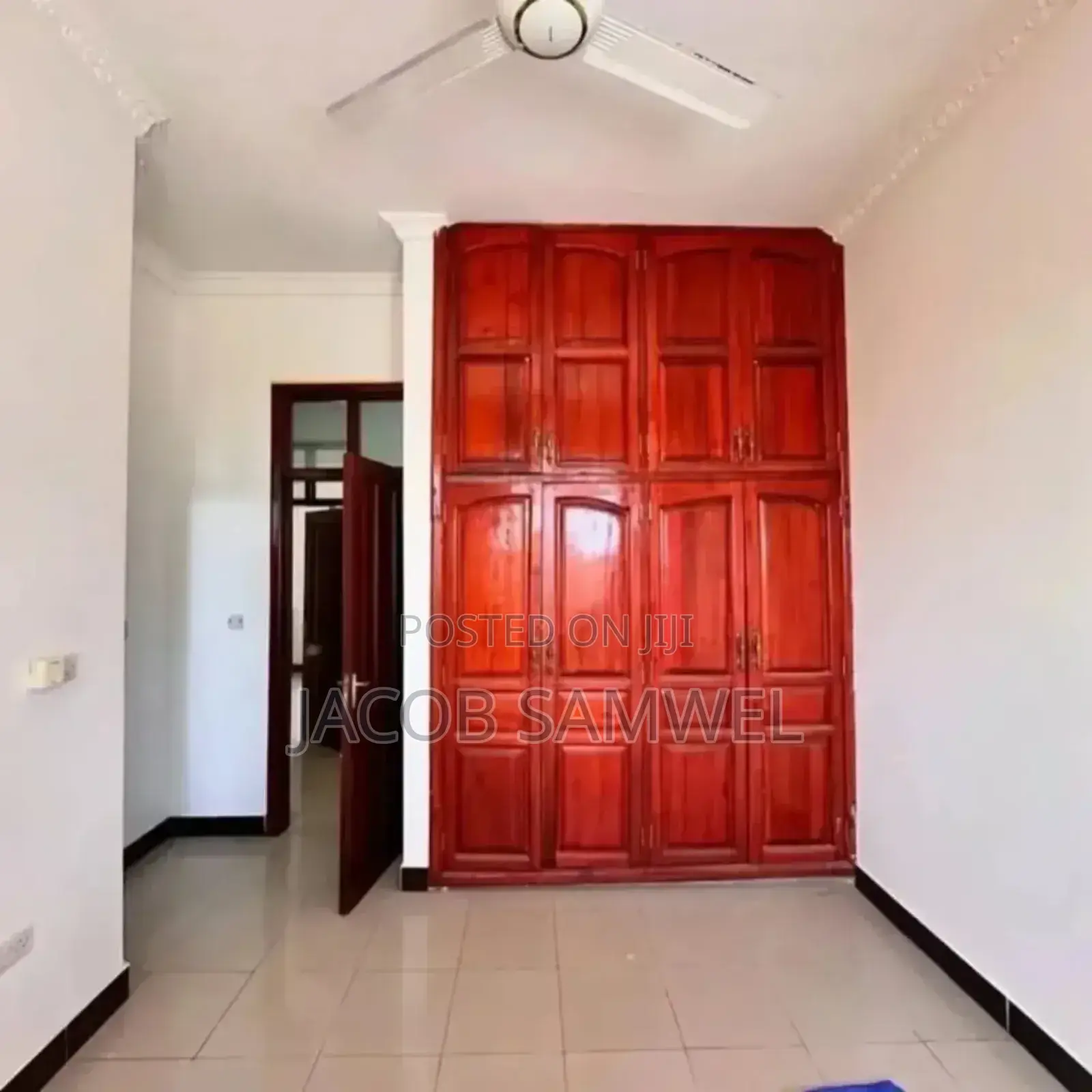 3bdrm Apartment in Salasala Kinzuri, Kinondoni for rent