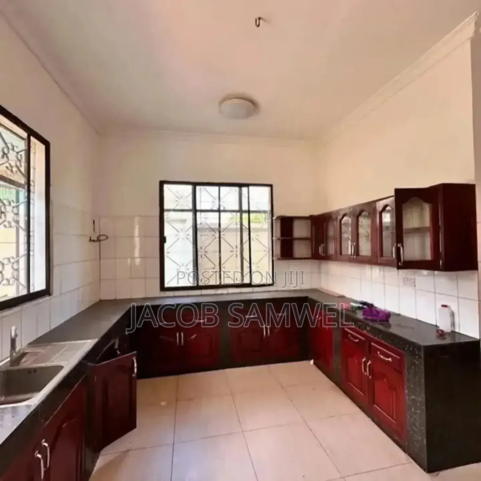 3bdrm Apartment in Salasala Kinzuri, Kinondoni for rent