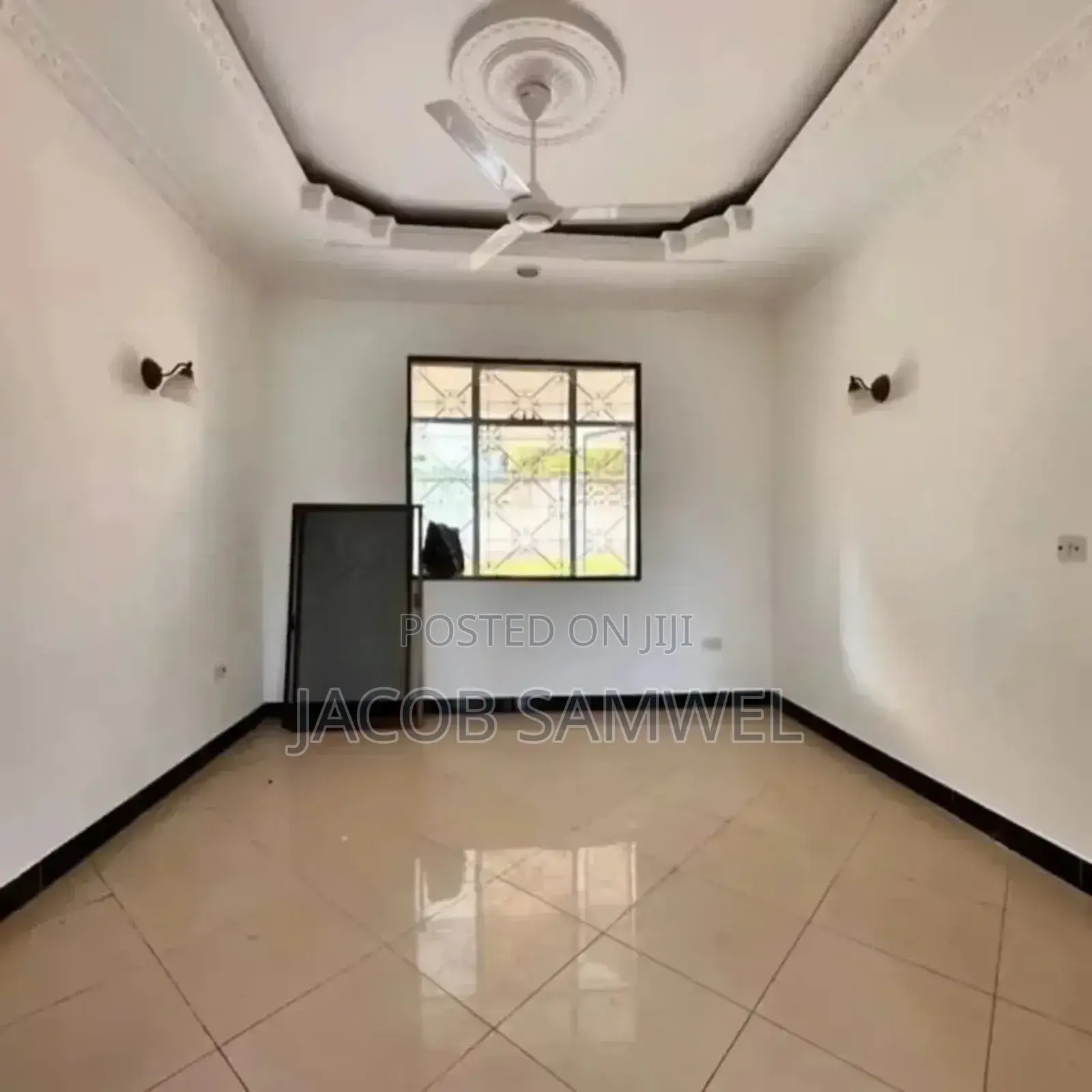 3bdrm Apartment in Salasala Kinzuri, Kinondoni for rent
