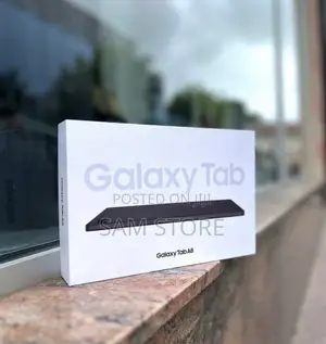 New Samsung Galaxy Tab A9 64 GB Gray