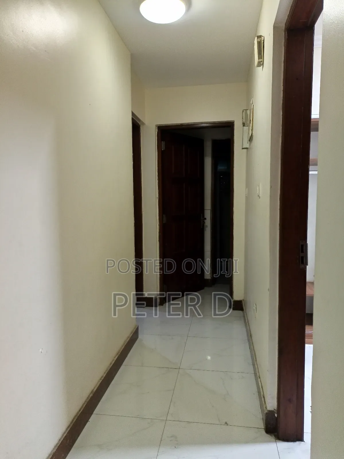 3bdrm Apartment in Kariakoo for rent