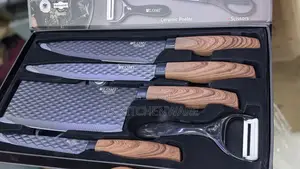 Kisu Seti Kama Kilvo