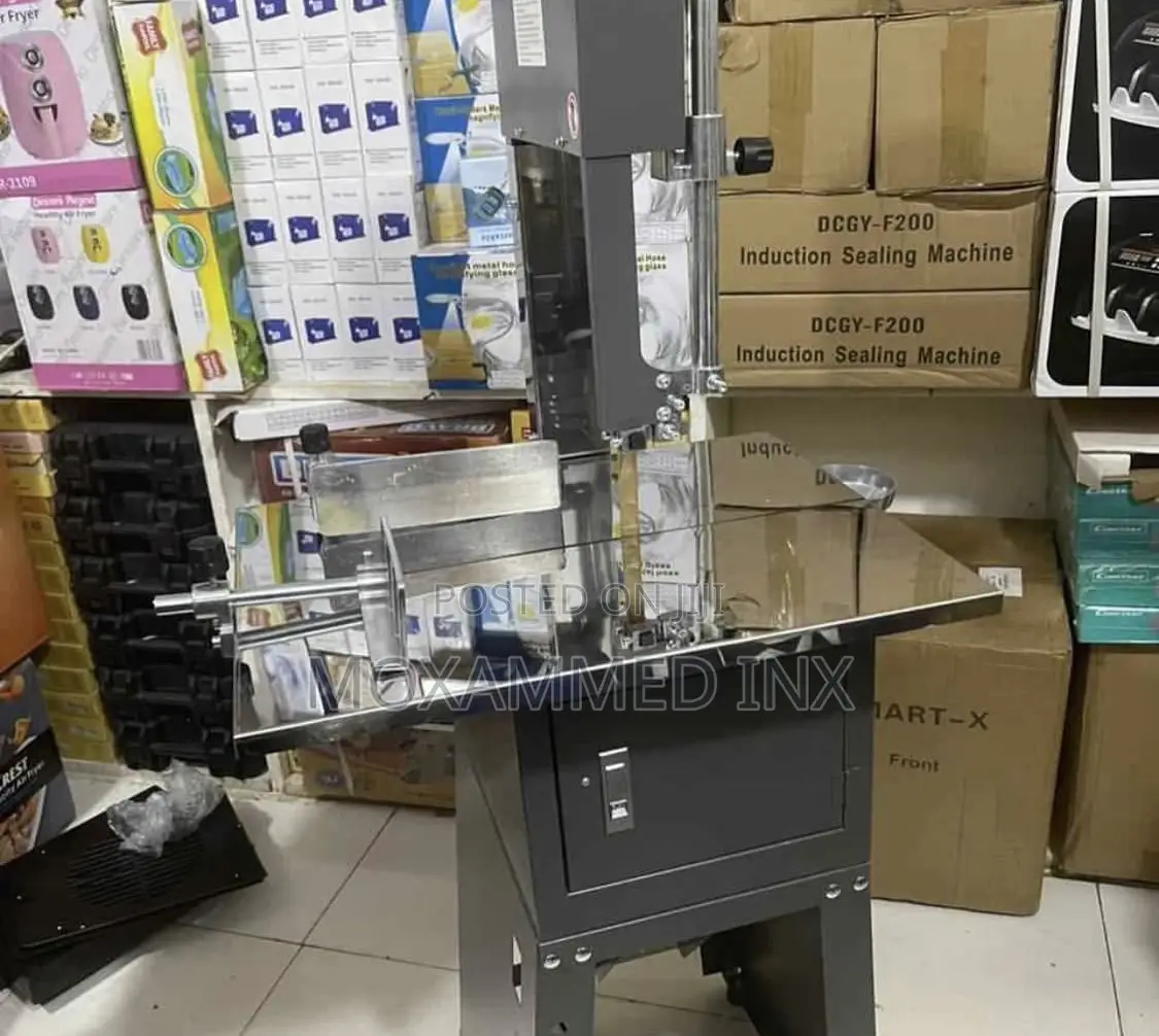 Bone Saw, 850W