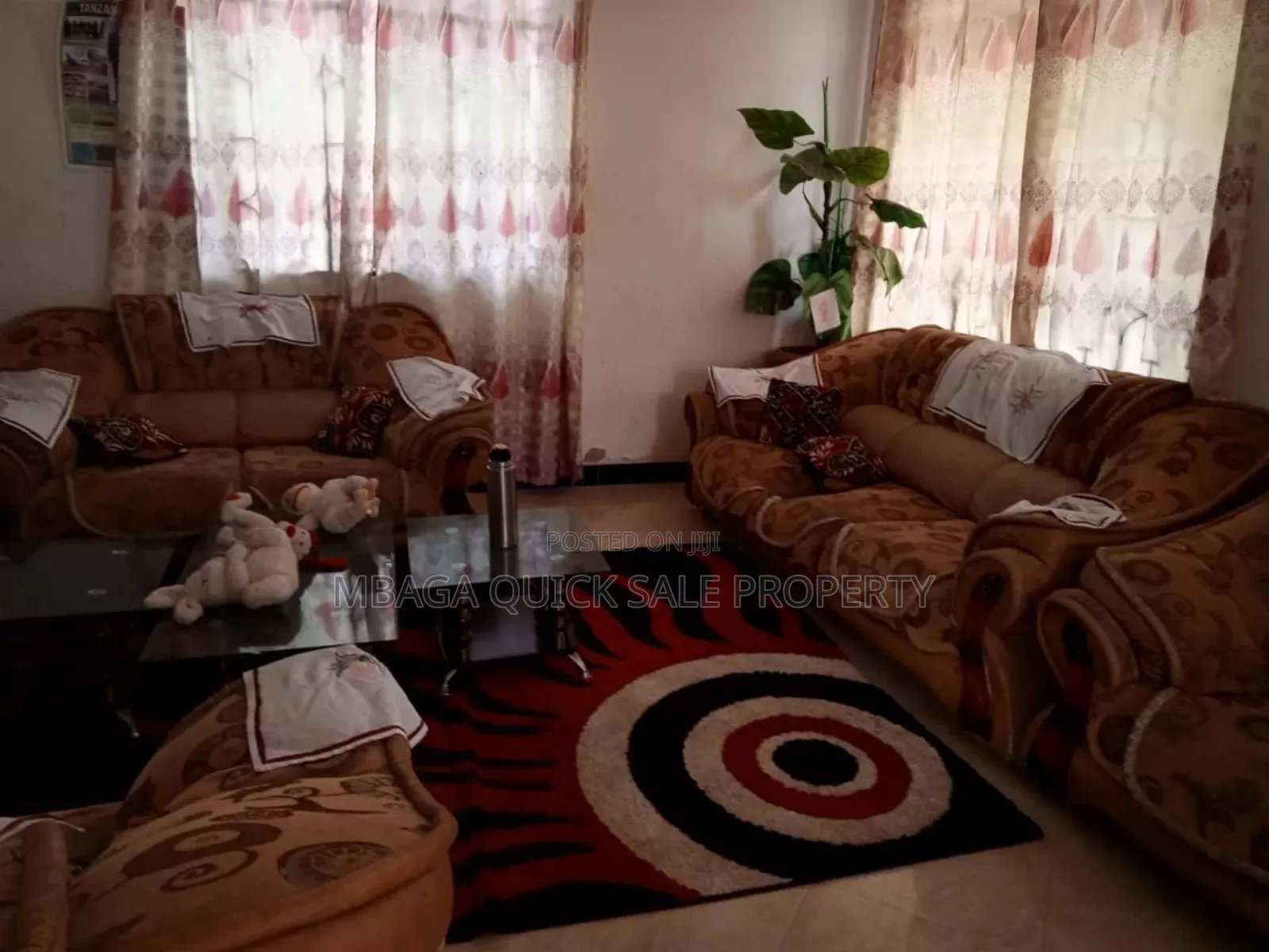 4bdrm House in Kimara Suka Golani for sale