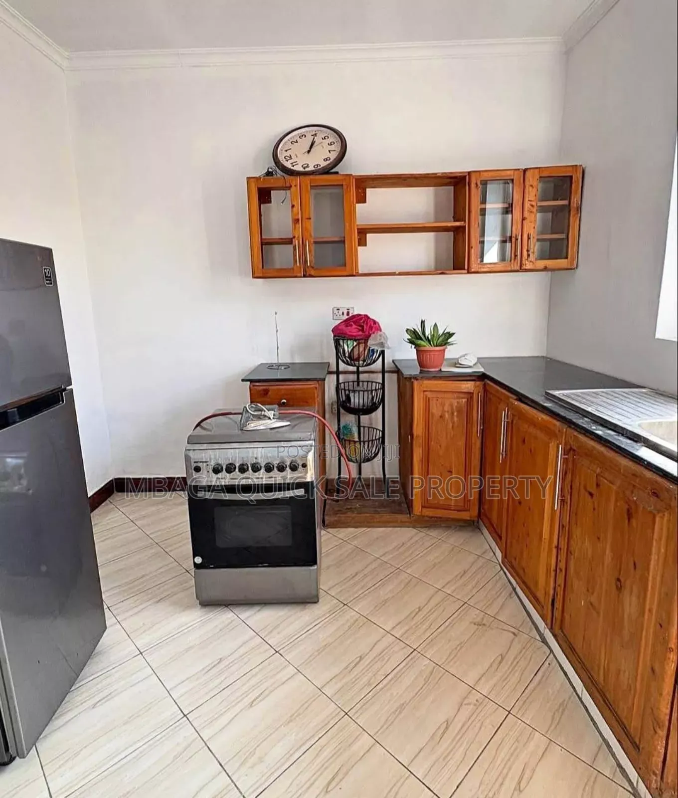 4bdrm House in Kimara Suka Golani for sale