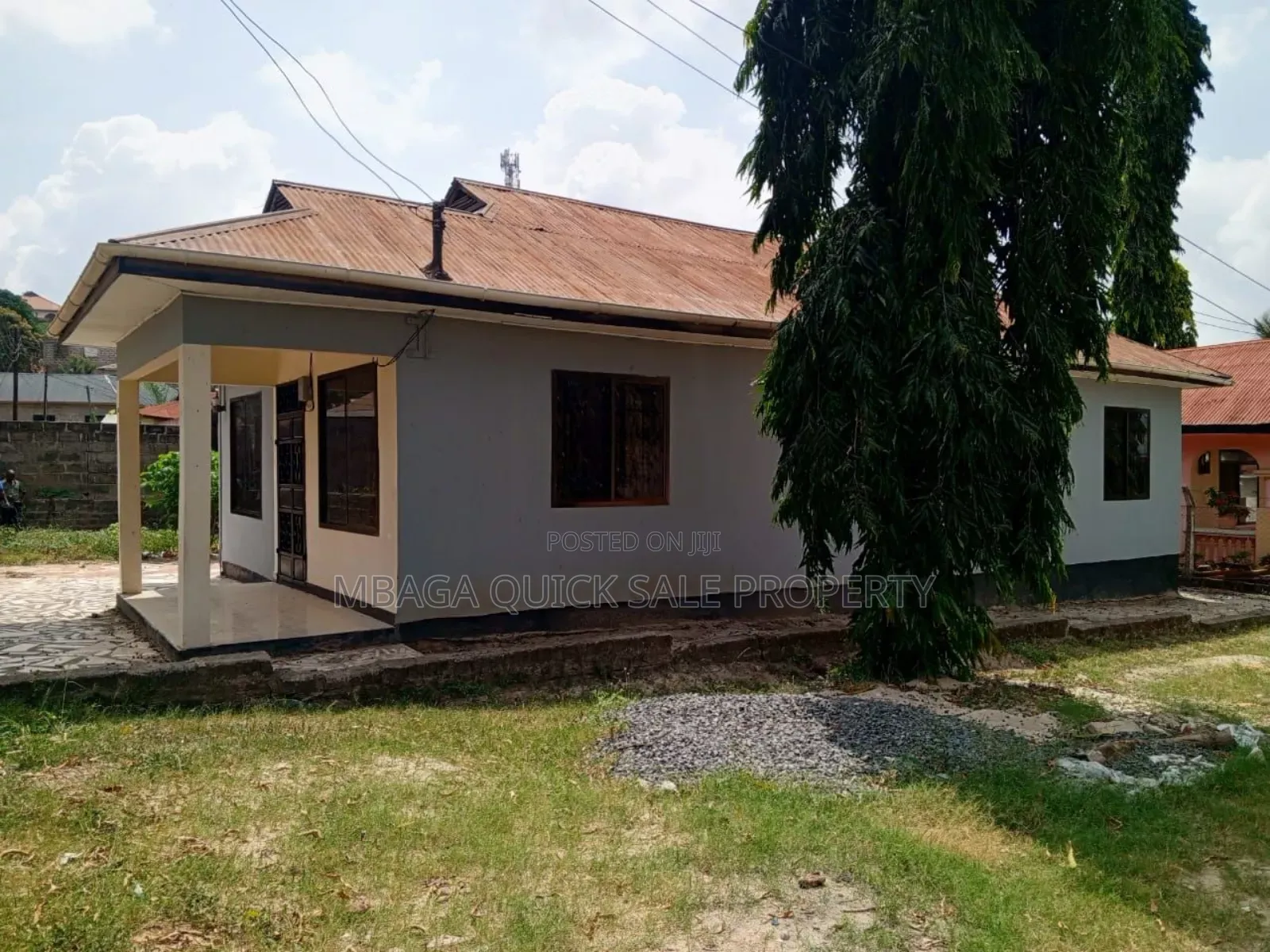 4bdrm House in Kimara Suka Golani for sale